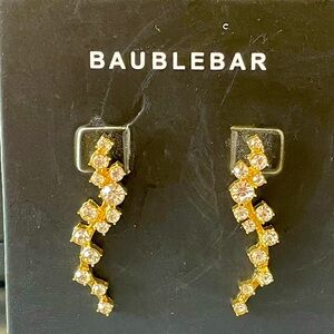 Baublebar Hanging Earrings